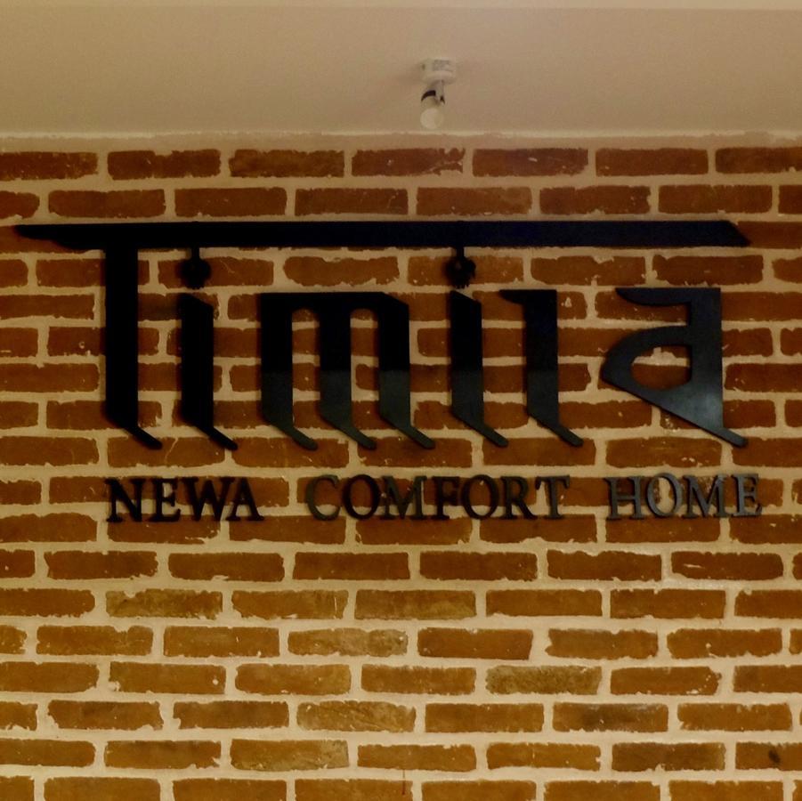Hotel Timila Lalitpur Eksteriør bilde