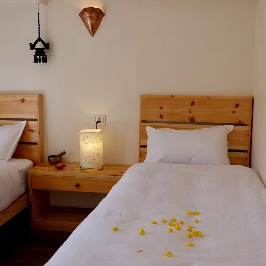 Hotel Timila Lalitpur Eksteriør bilde